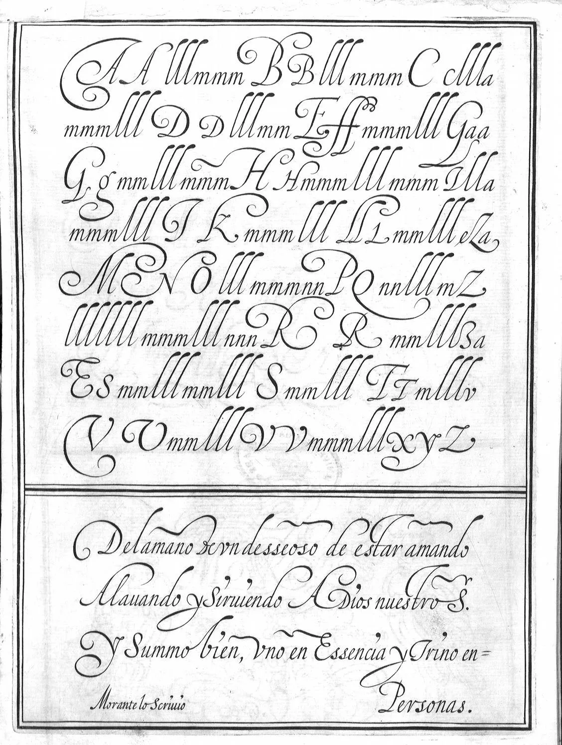 Invitación Dior